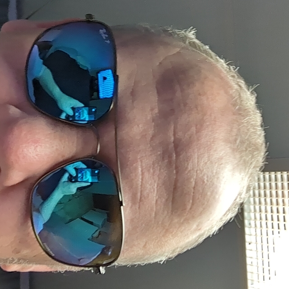 Ray-Ban Chromance Polarized - Picture 1 of 4